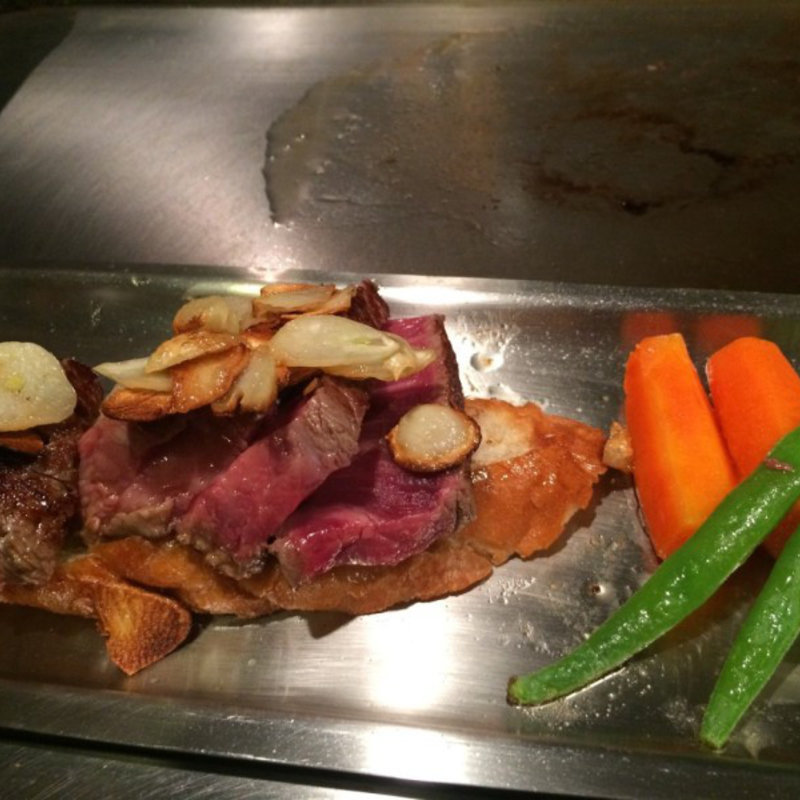 ヒレ肉(千里 （センリ）)