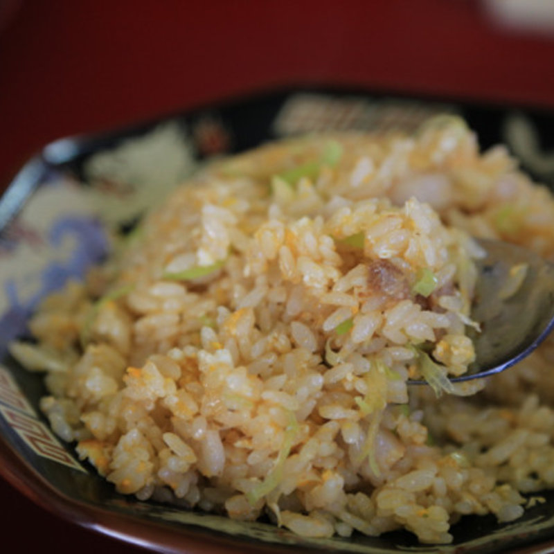 チャーハン(南京楼 )