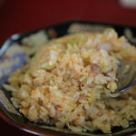 チャーハン