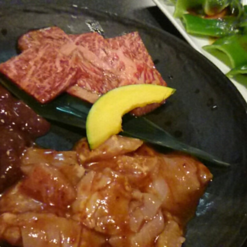 ガツ(㈱南光園 オークラ店)