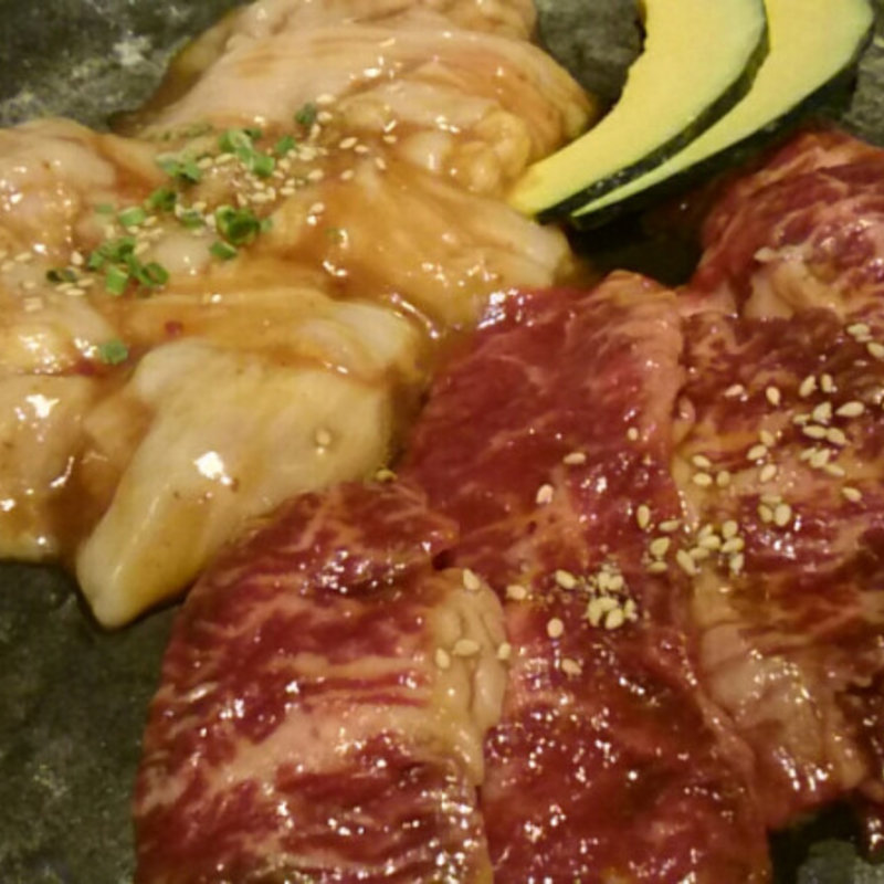 てっちゃん(㈱南光園 オークラ店)