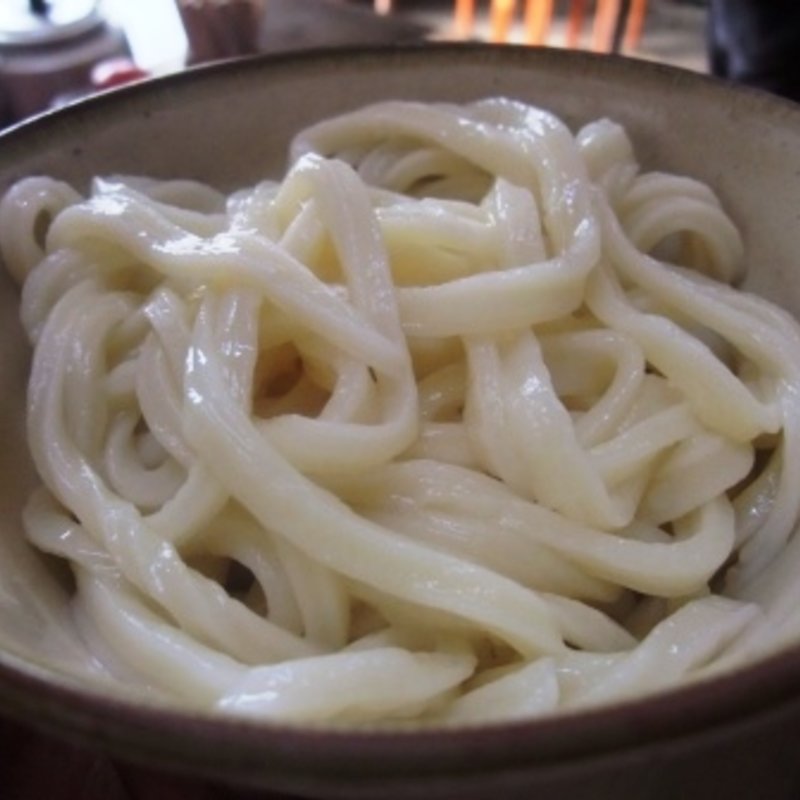 うどん小(南原うどん店)