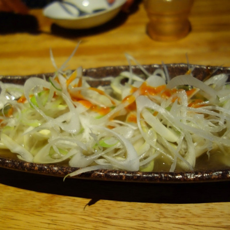 水餃子(博士ラーメン 別館 （はかせらーめん）)