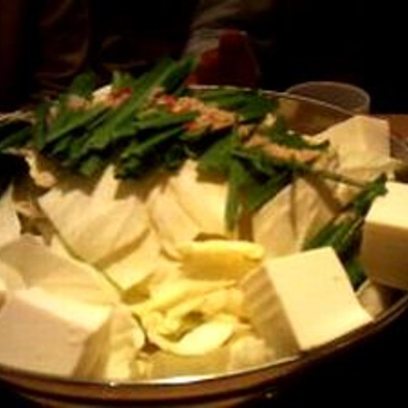 味噌もつ鍋コース(もつ鍋 博多 五衛 大名店)