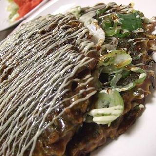 Wビックリ玉(一番星 香椎参道本店)