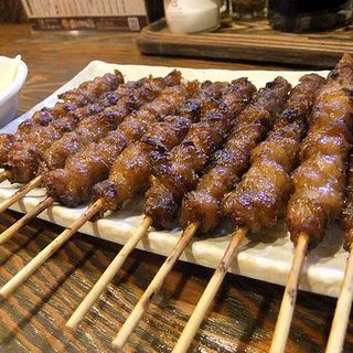 とりかわ　たれ(博多とりかわ大臣·住吉5丁目串房)