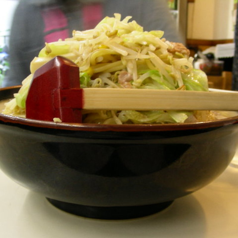 ちゃんぽん(博多どんたく)