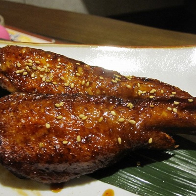 手羽焼き(博多もつ鍋 二十四 天神西通り店 （はかたもつなべ にじゅうよん）)