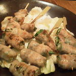 焼き鳥