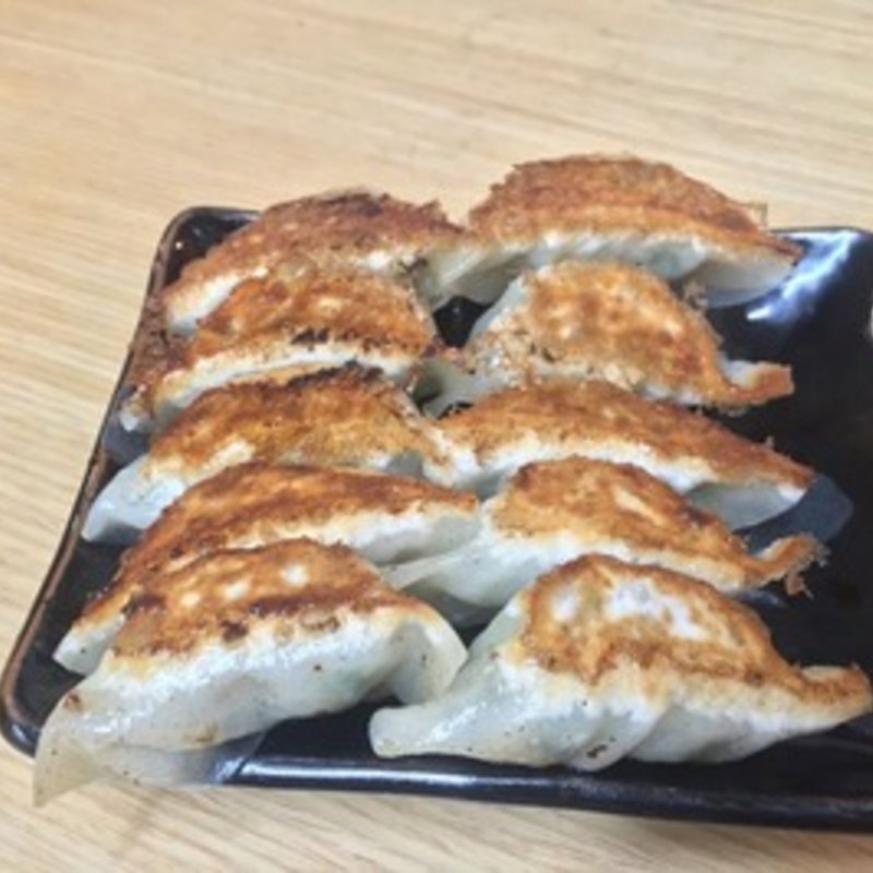 ぎょうざ(ばりこて 高田馬場店 )