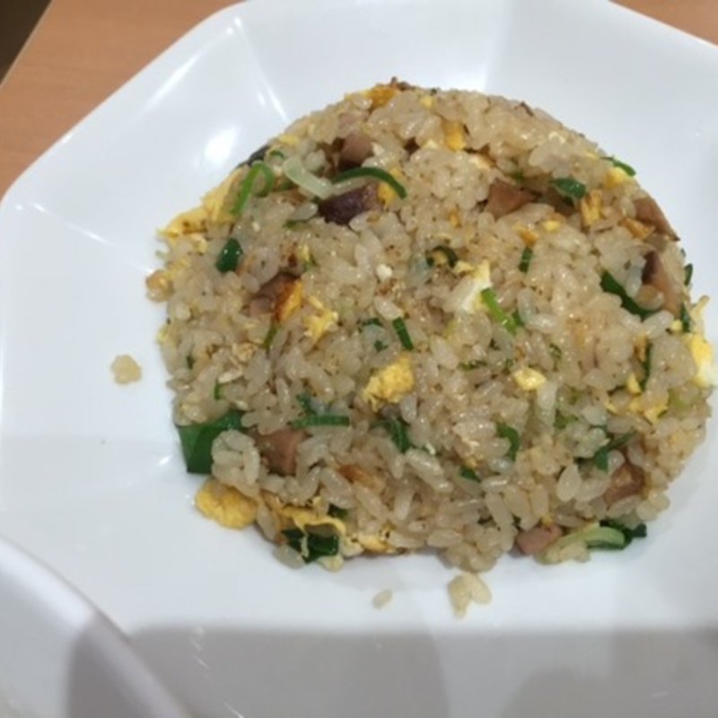チャーハン(博多ん丸 イオンモール高崎店 )