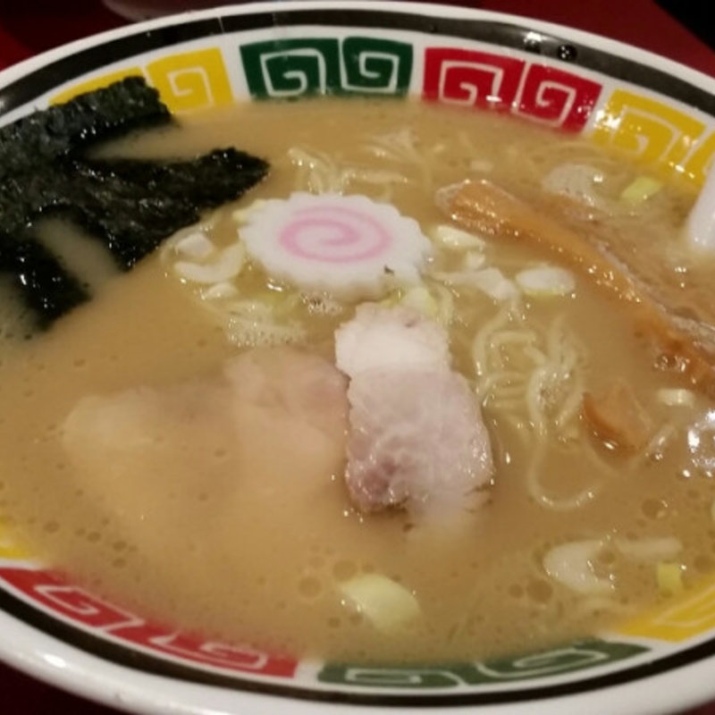 鶏中華(博多一凛 )