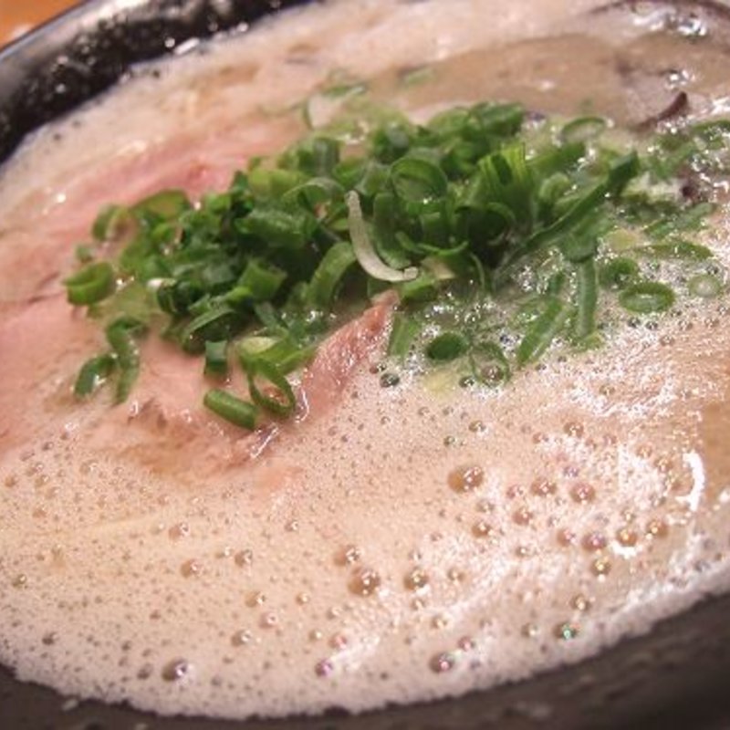 チャーハンセット(博多一幸舎 大名店)