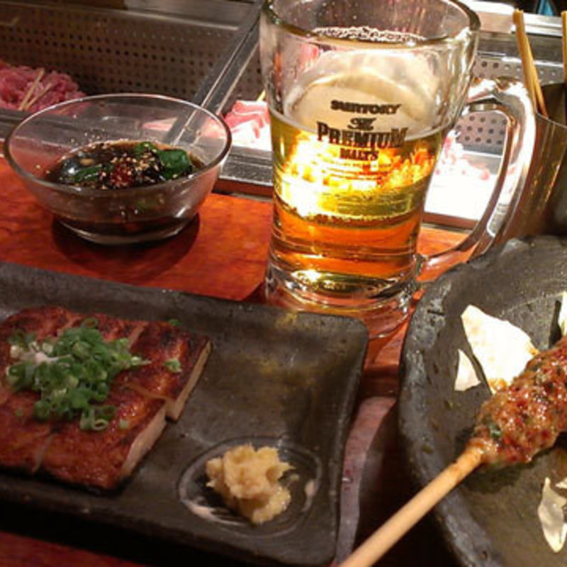 さつまあげ(博多串焼き バッテンよかとぉ)