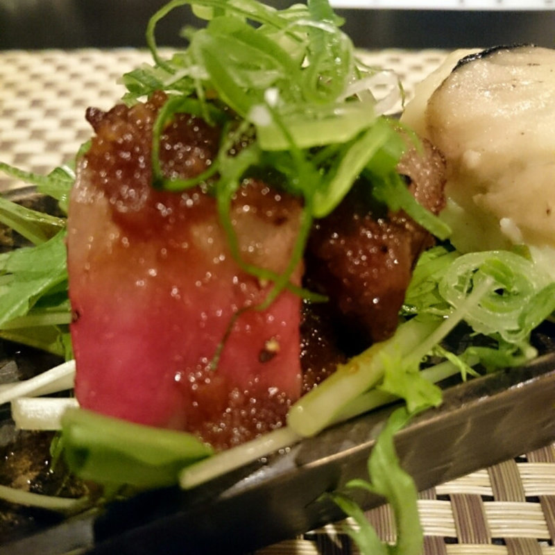 凪コース(博多十和蔵 （とわくら 【旧店名】 博多 々藏）)