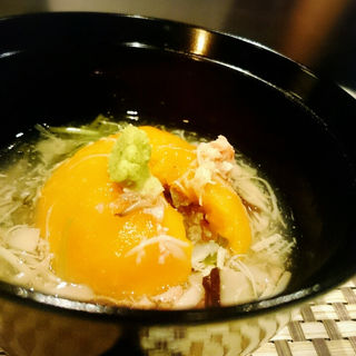 超絶コース(博多十和蔵 （とわくら 【旧店名】 博多 々藏）)
