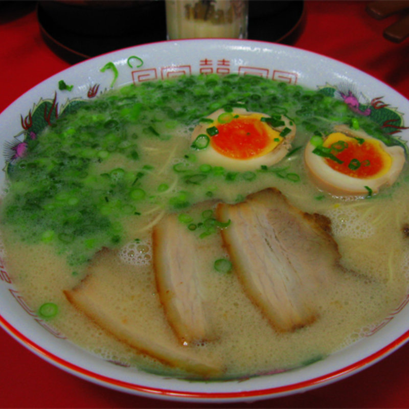 博多ラーメン　(博多屋 広店 )