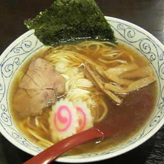 屋台中華麺(博屋 )