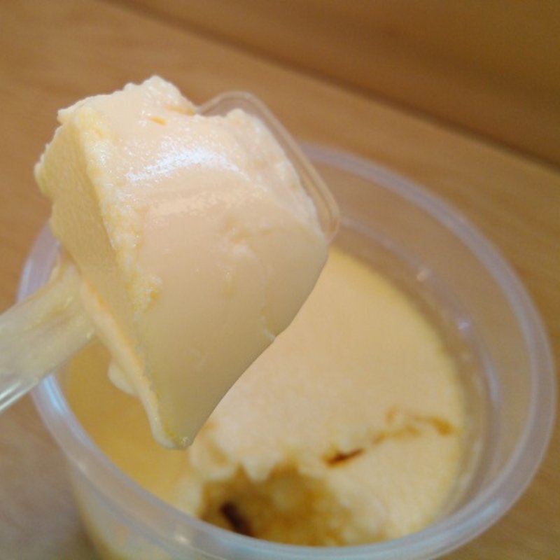 プリン(卵菓屋)