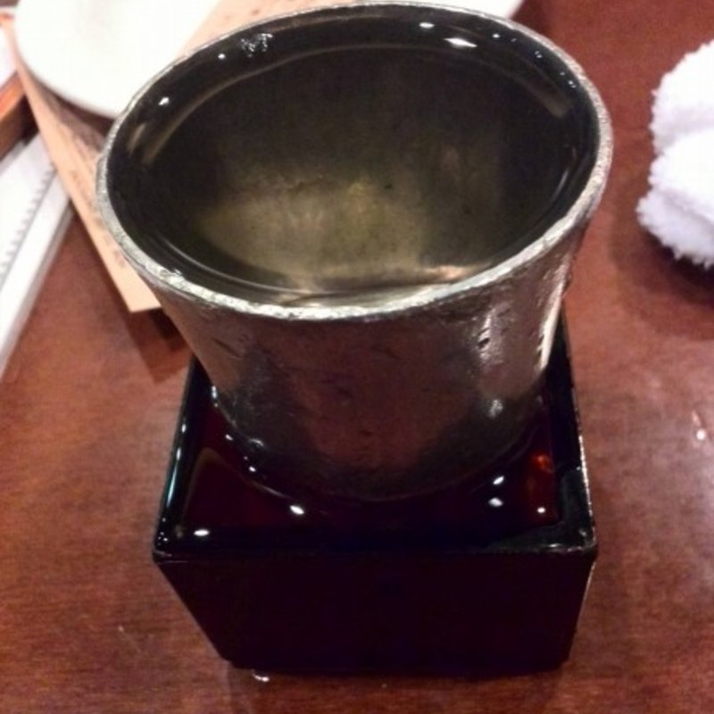 日本酒(二代目 魚々子(ななこ))