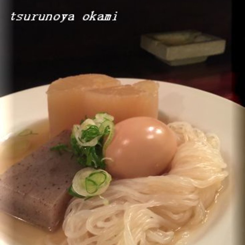 おでん(馳走屋 厨厨（チソウヤ ズズ）)