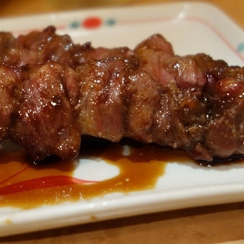 穴子天せいろ(参佰宴 船橋仲通り店)