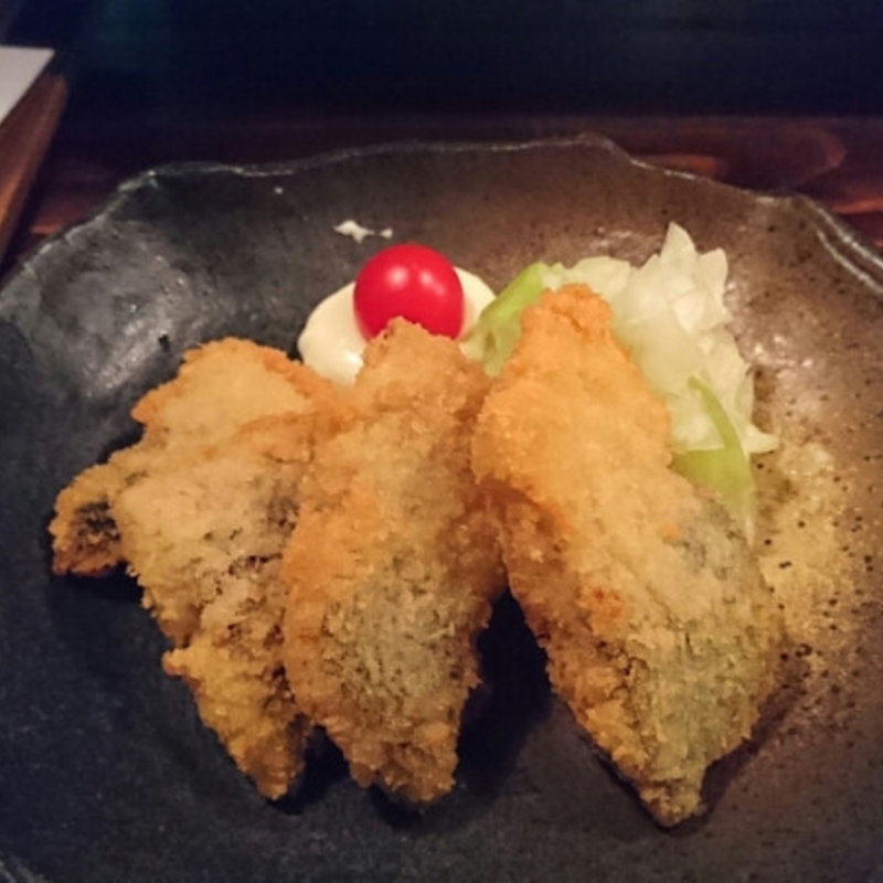 だし巻き玉子(参醸倶楽部)