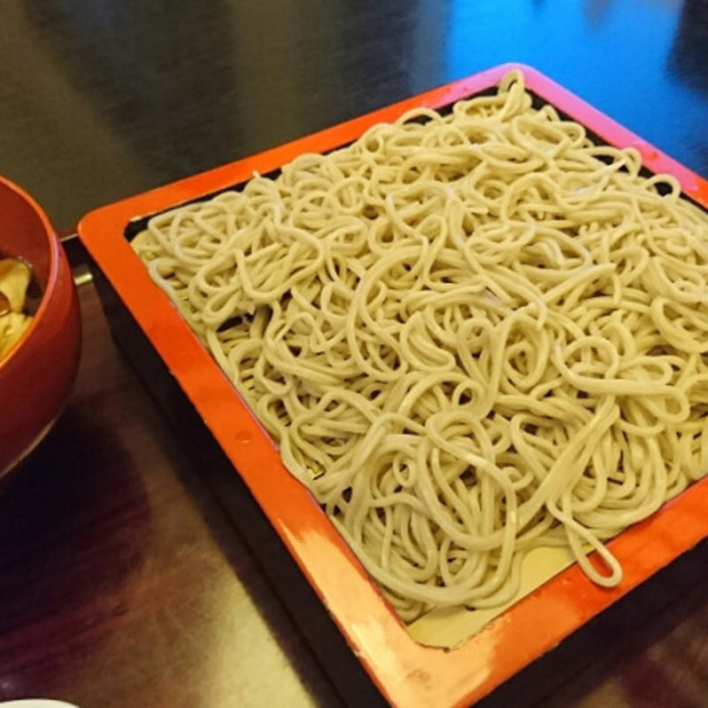 水茄子のサラダ(参醸倶楽部)