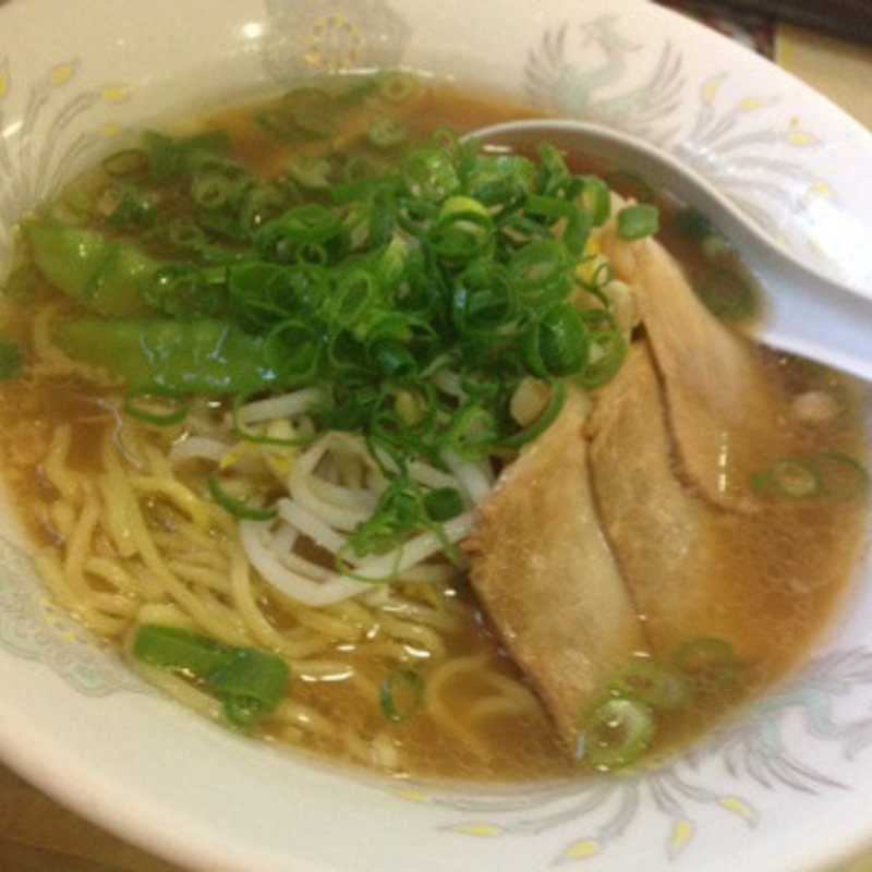ラーメン(又来軒 千田店 )