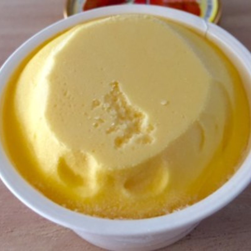 マンゴーアイス(友誼商店 （ユウギショウテン）)