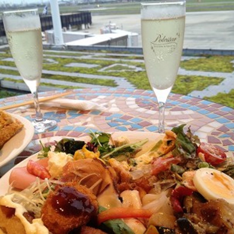 ビアガーデン(収穫祭 三宮店 （しゅうかくさい）)