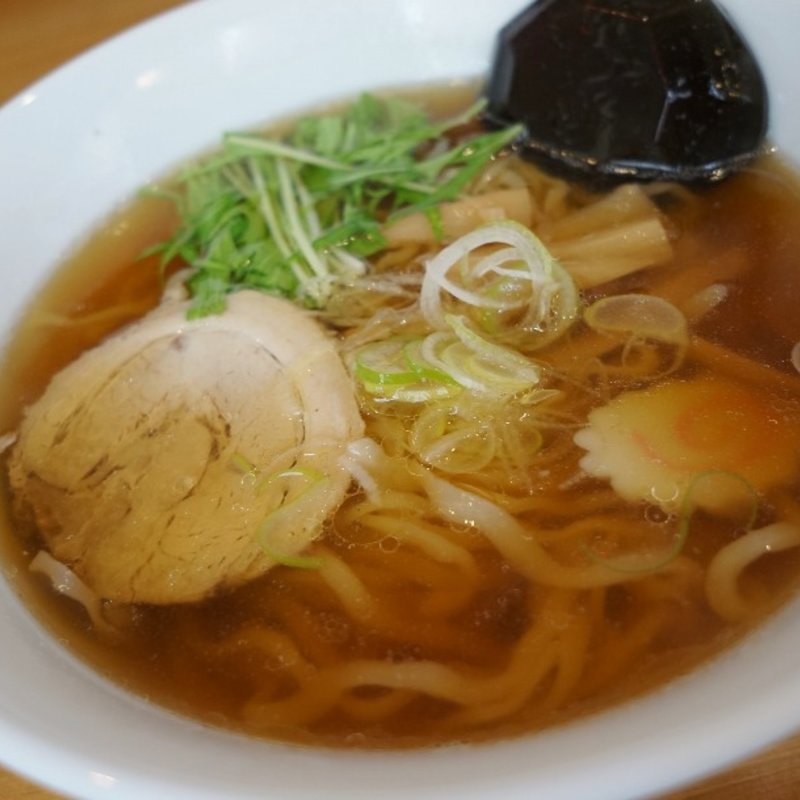 ラーメン(叢林ラーメン)