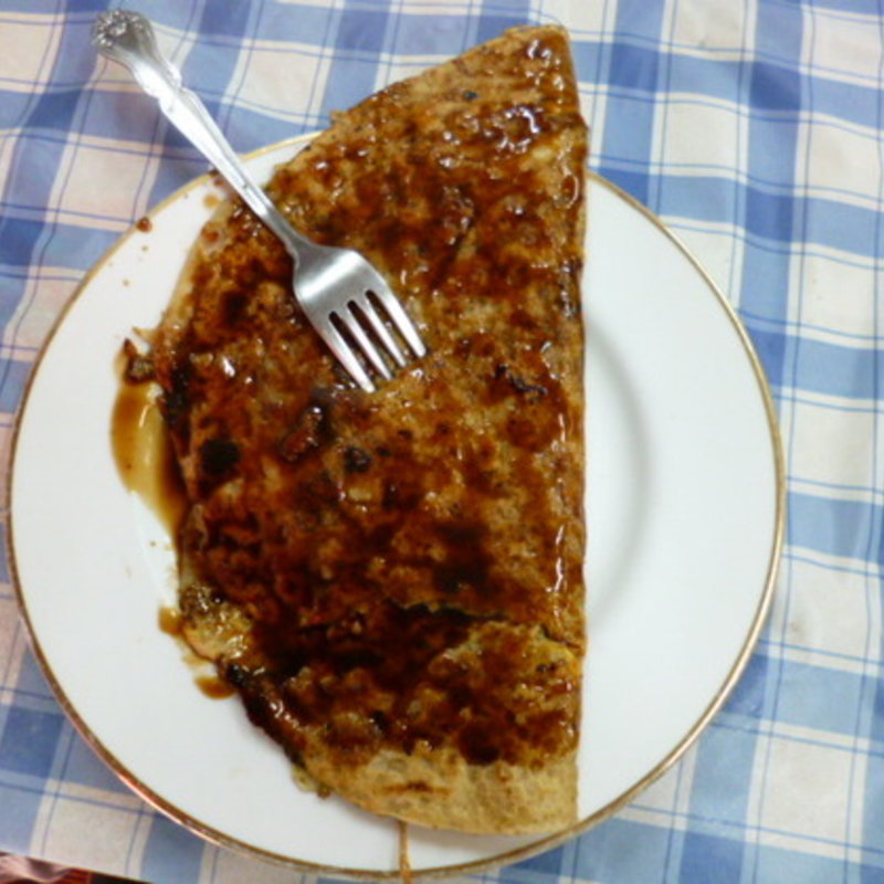 フライ（ソース味）(古沢商店 （ふるさわしょうてん）)