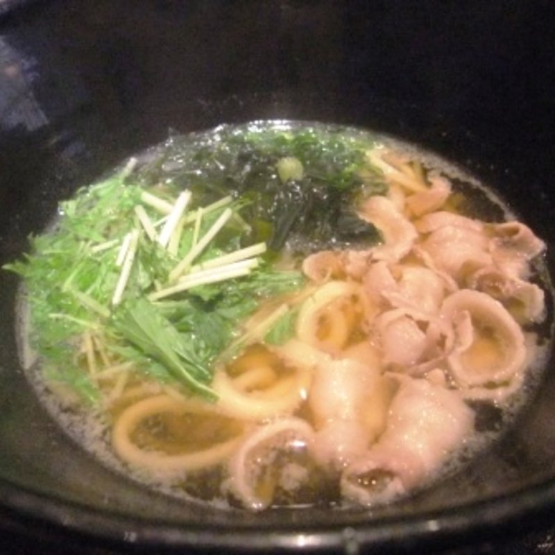 イベリコはりはり(古蝶庵 )