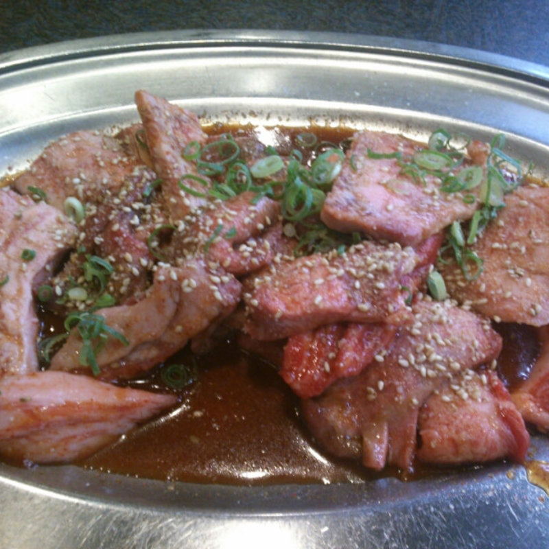 タレ焼きセット(古都園)