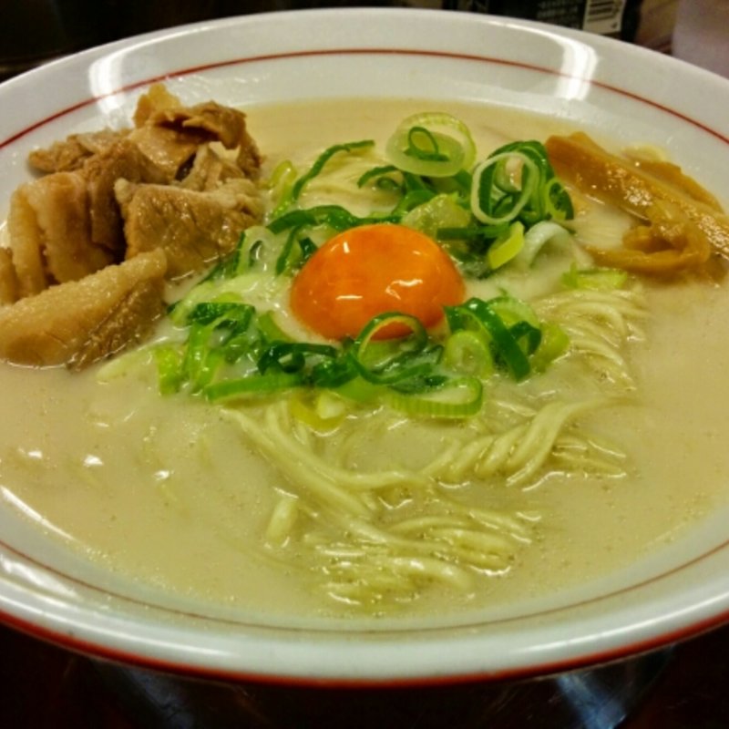 元祖白系(可成家 TOKYO代々木店 )