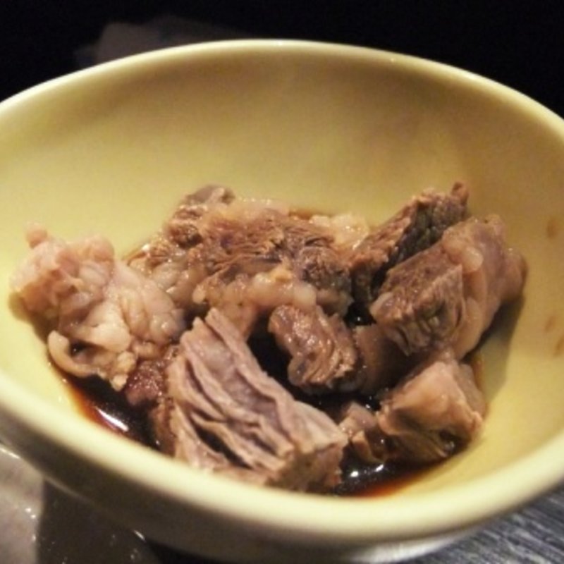 スジポン(台所屋ケンちゃん )