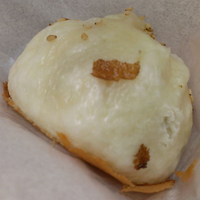 肉包（ロウパオ）(包包（パオパオ）亭)