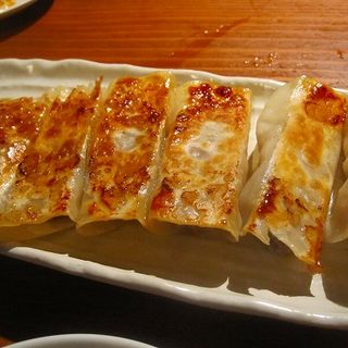 棒餃子(台湾料理 美味仙)