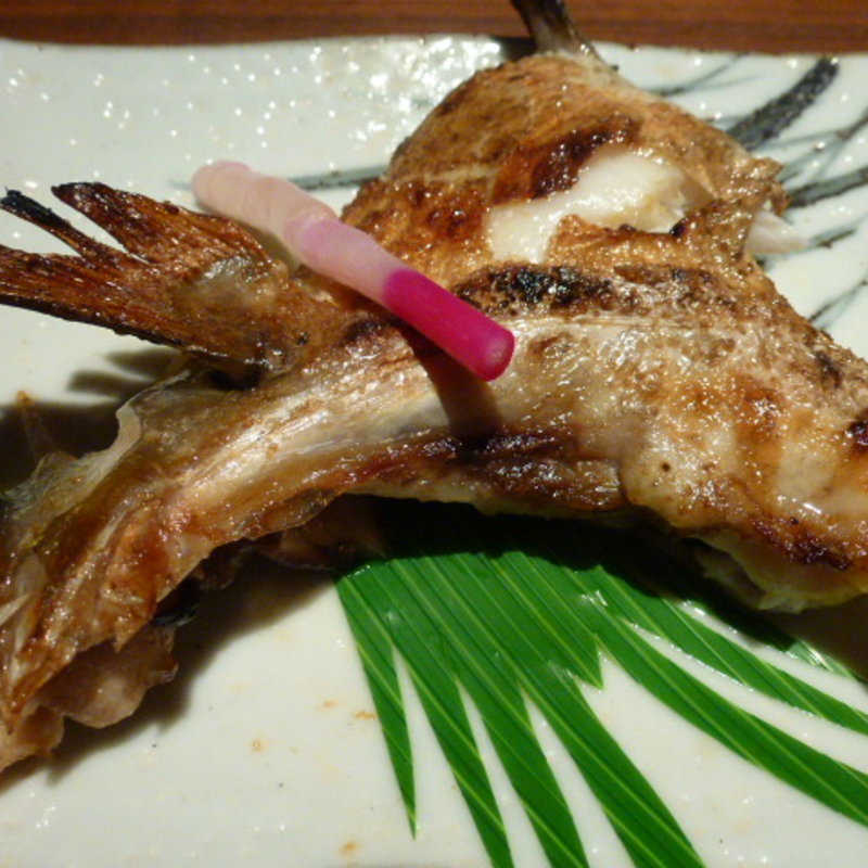 カマ焼き(叶屋)