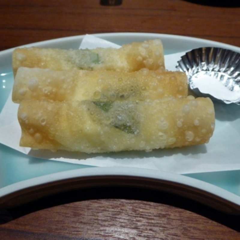 チーズフライ(叶家)