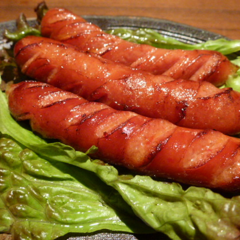 チョリソ(叶屋)