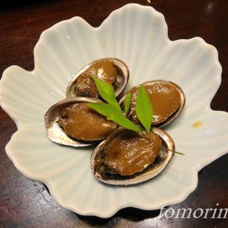 流れ子の仁淀川山椒煮(司 高知本店 （とさりょうり・つかさ）)