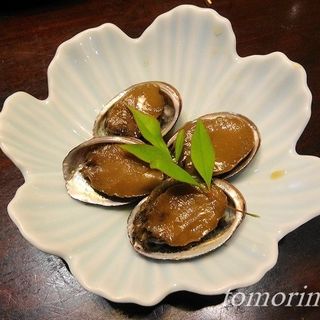 流れ子の仁淀川山椒煮(司 高知本店 （とさりょうり・つかさ）)