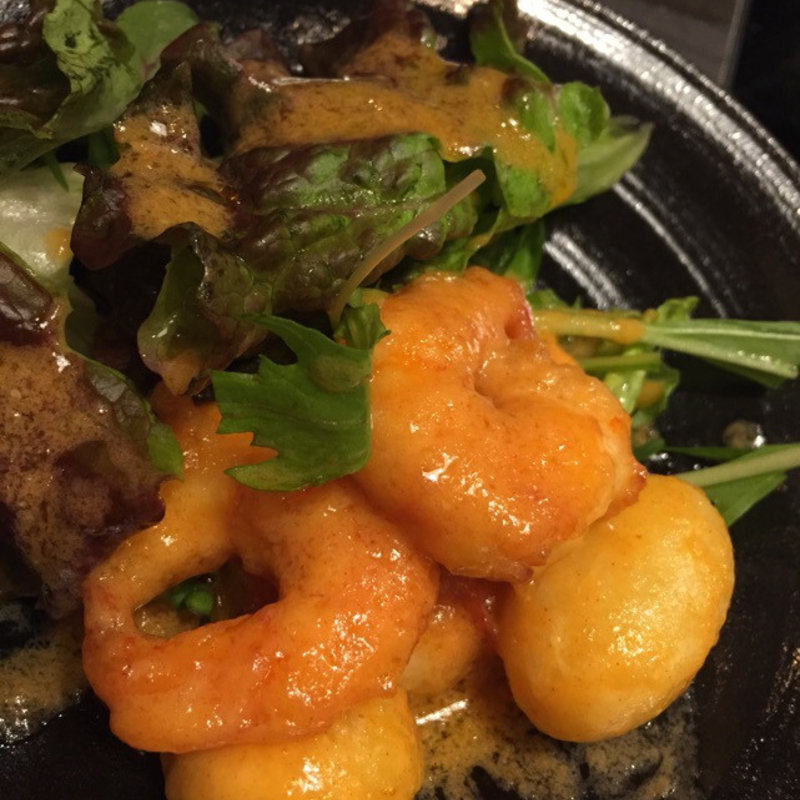 エビマヨ(吉 （キチ）)