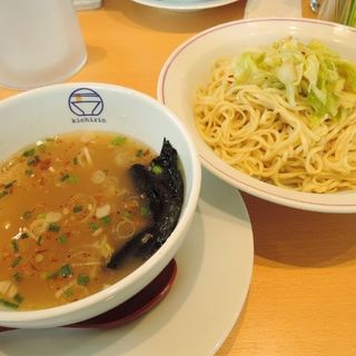つけ麺（塩味）(らぁ麺食堂 吉凛)