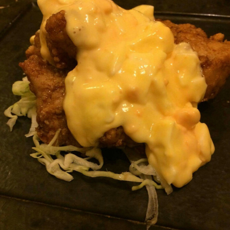 チキン南蛮(吉法師 )