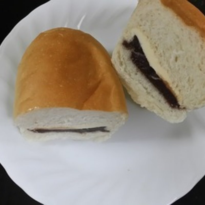 あんマーガリン(吉田パン亀有本店)