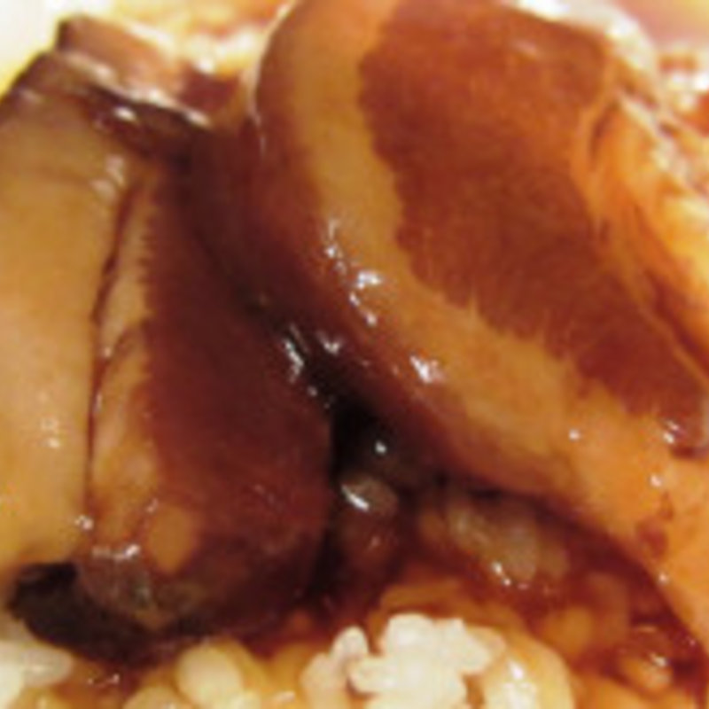 東被肉飯(吉鳳園 柏本店)