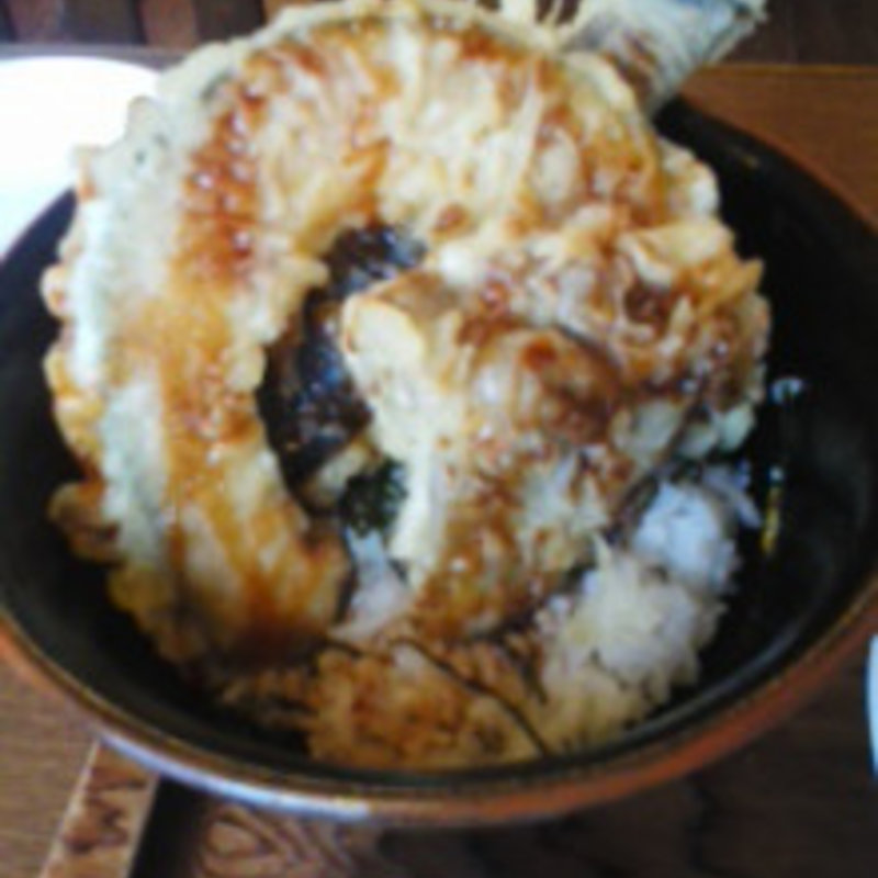 本日のランチ(名古屋めし かま濃 )